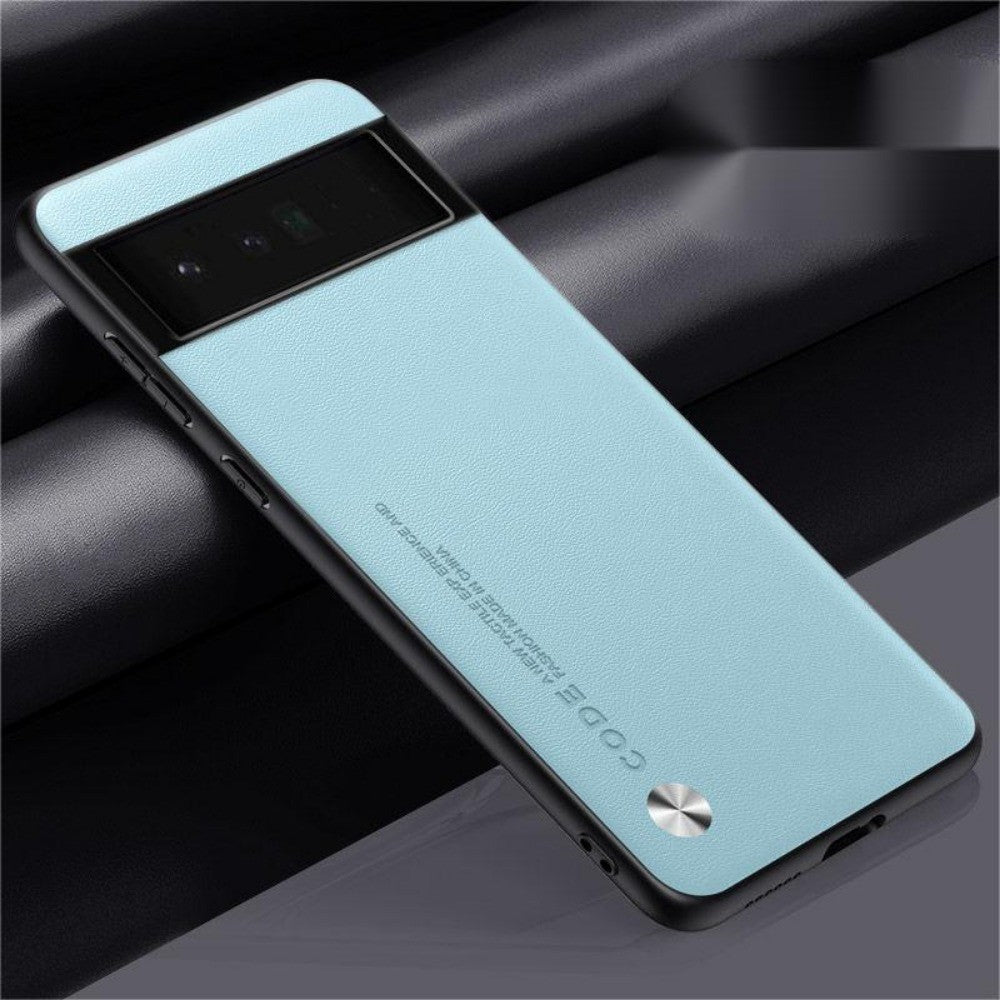 For Google Pixel 7 Cover Silicone Professional Full Case Classic Simple Solid Color Phone Case Cover sweatproof
