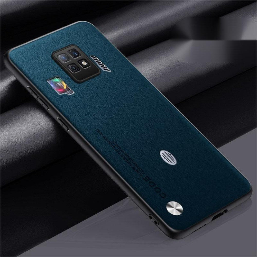 For Red Magic 7S Pro Cover Silicone Professional Full Case Classic Simple Solid Color Phone Case Cover sweatproof