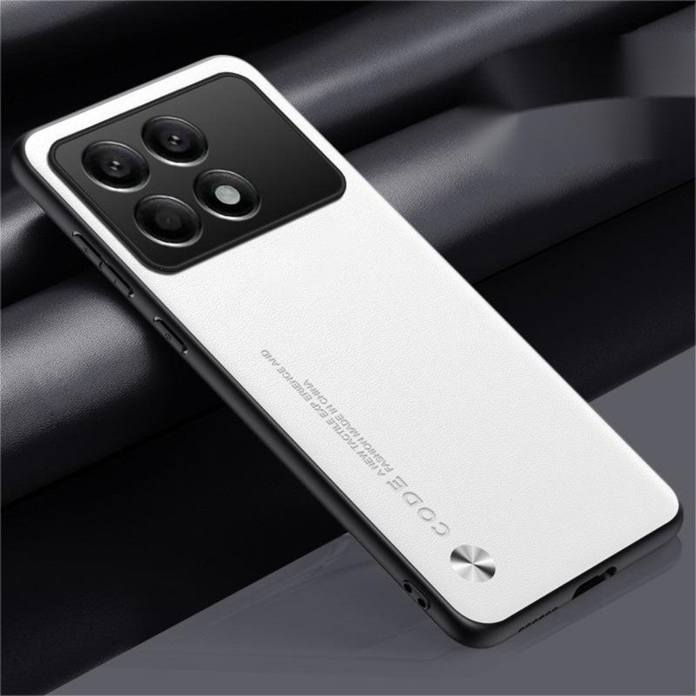 For Redmi K70 Pro Cover Silicone Professional Full Case Classic Simple Solid Color Phone Case Cover sweatproof