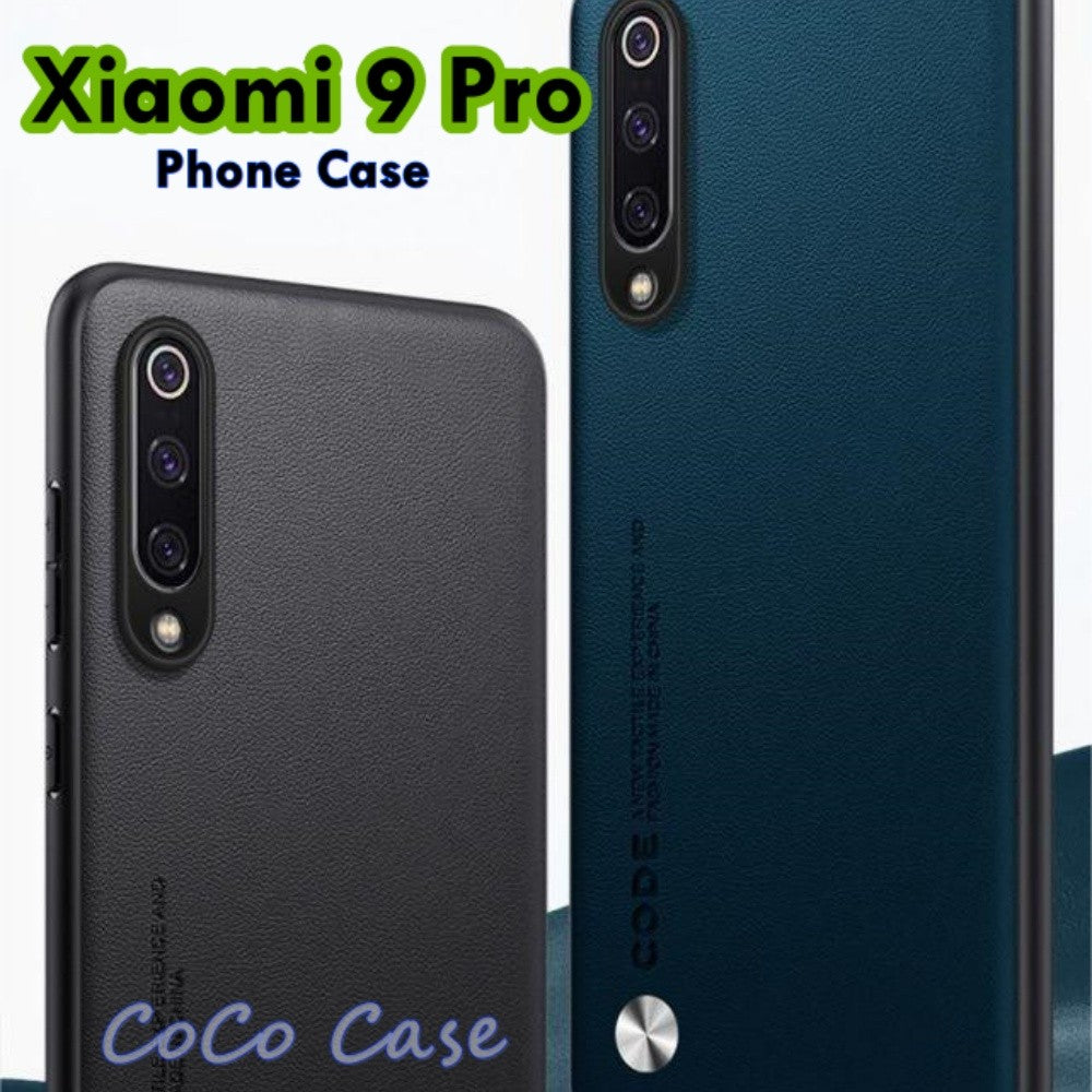 For Xiaomi 9 Pro Cover Silicone Professional Full Case Classic Simple Solid Color Phone Case Cover sweatproof