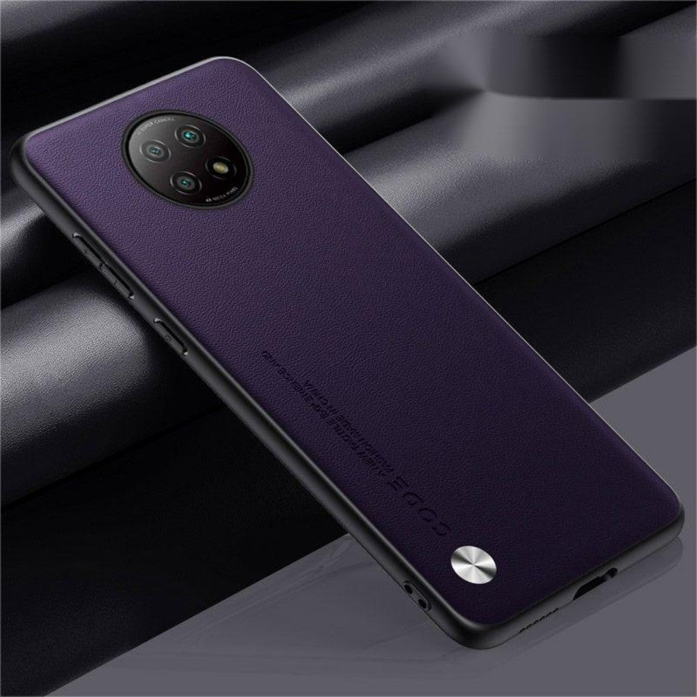 For Redmi Note 9 5G China Edition Cover Silicone Professional Full Case Classic Simple Solid Color Phone Case Cover sweatproof
