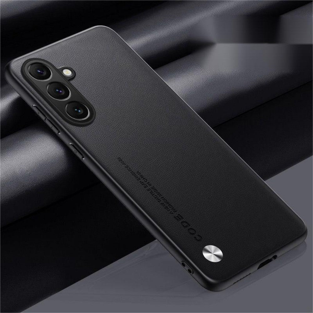 For Samsung Galaxy A55 Cover Silicone Professional Full Case Classic Simple Solid Color Phone Case Cover sweatproof