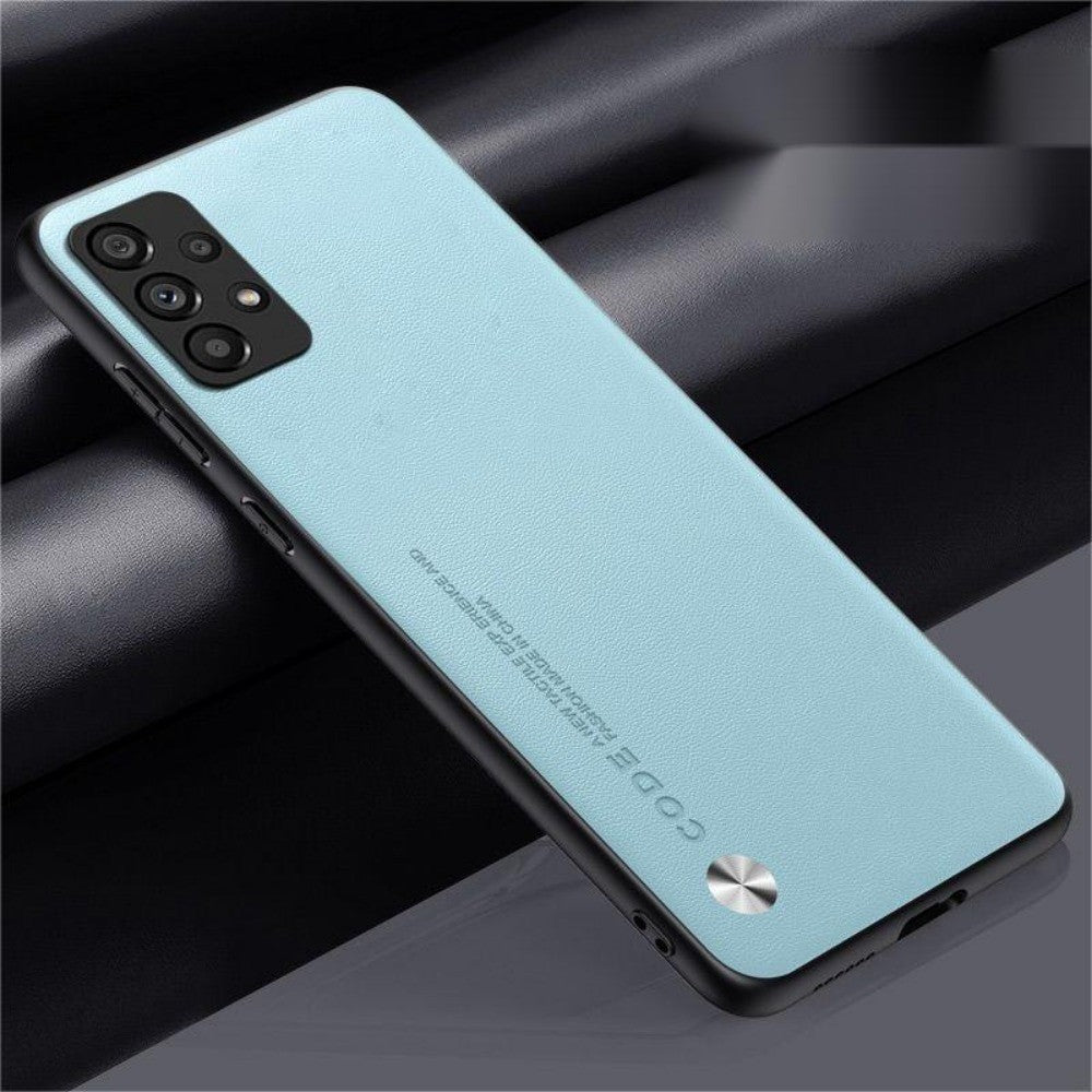 For Samsung Galaxy A13 4G Cover Silicone Professional Full Case Classic Simple Solid Color Phone Case Cover sweatproof