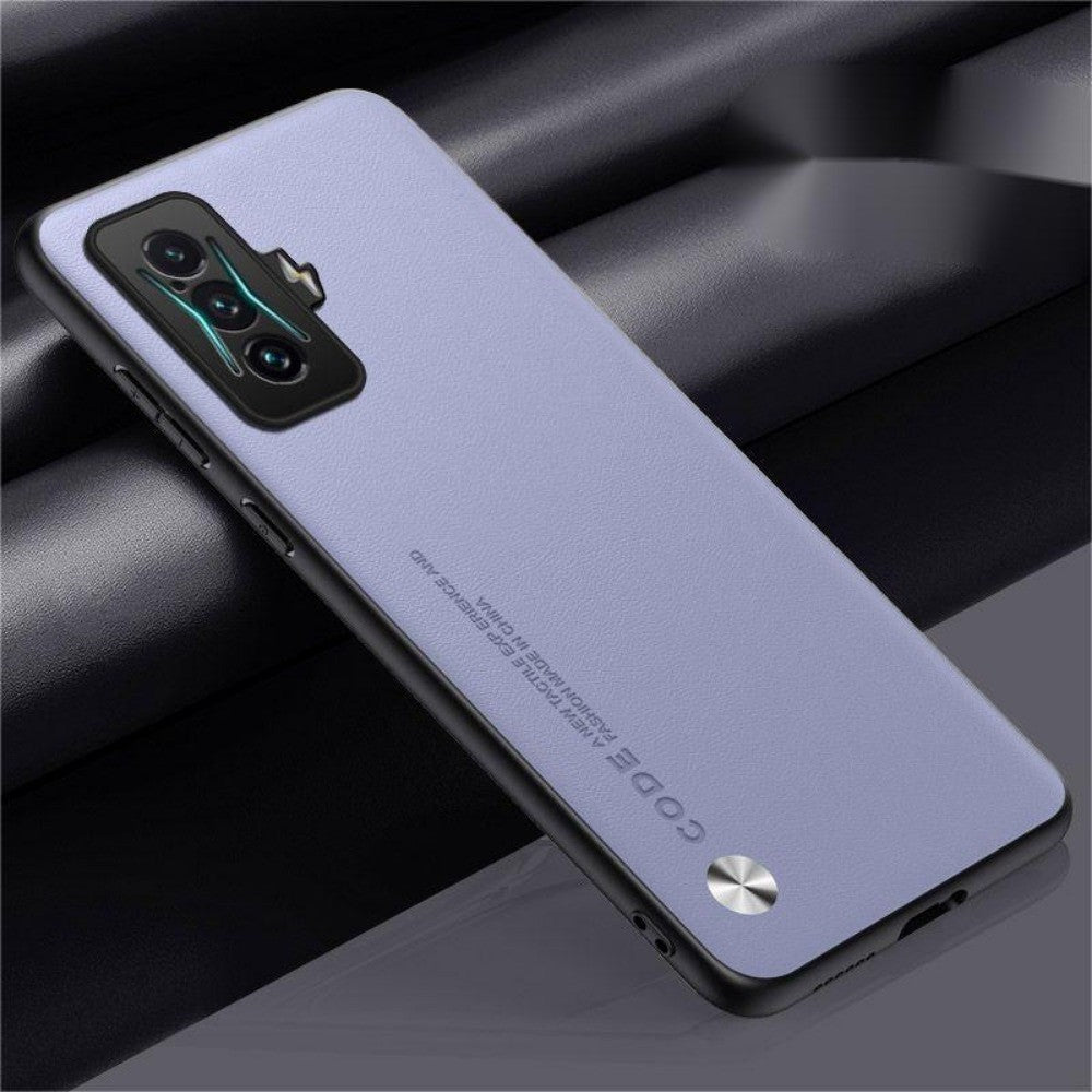 For Xiaomi Poco F4 GT Cover Silicone Professional Full Case Classic Simple Solid Color Phone Case Cover sweatproof