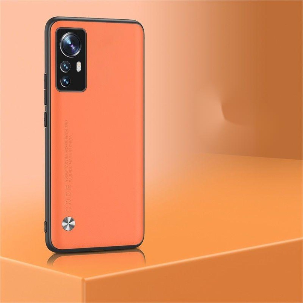 For Xiaomi 12 Lite Cover Silicone Professional Full Case Classic Simple Solid Color Phone Case Cover sweatproof