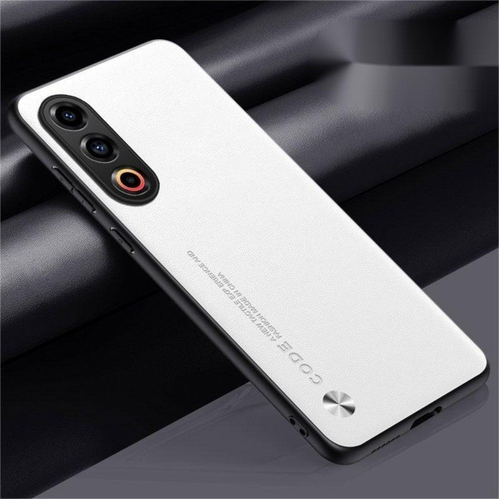For Meizu 21 Note Cover Silicone Professional Full Case Classic Simple Solid Color Phone Case Cover sweatproof