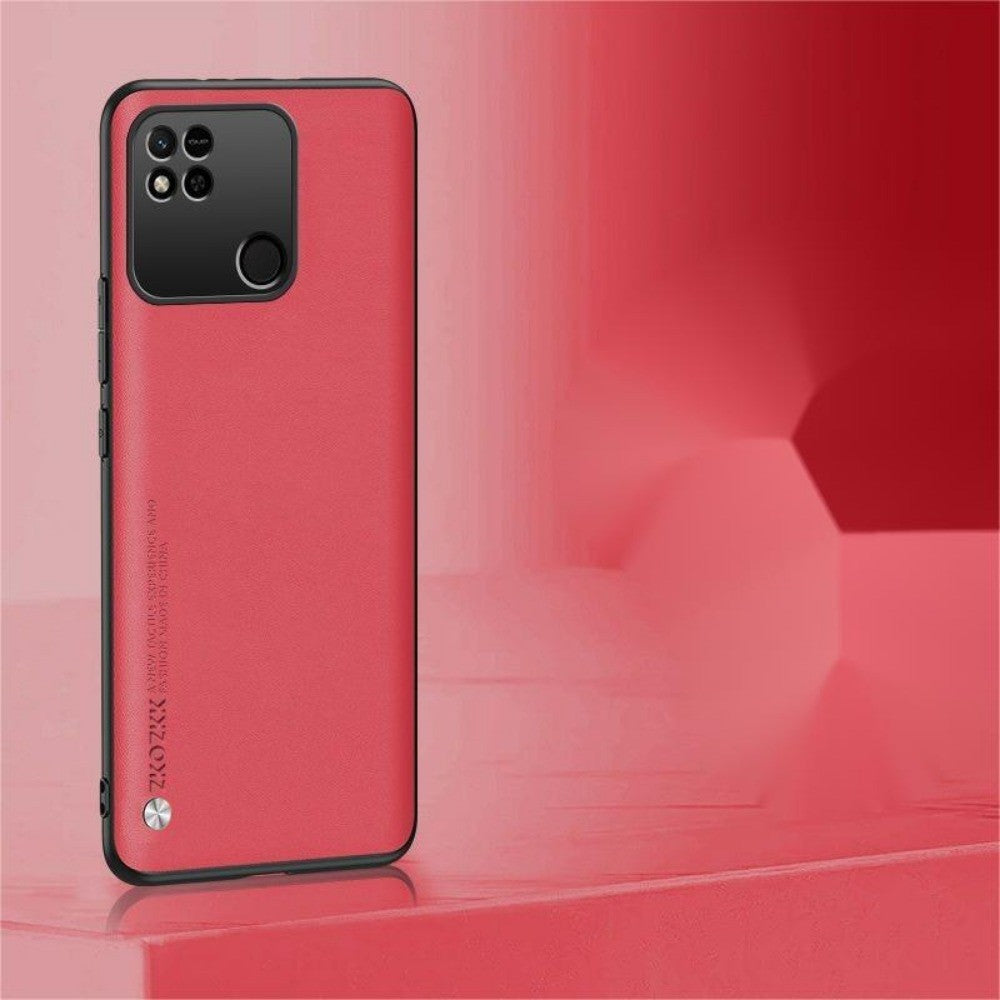 For Redmi 10C Cover Silicone Professional Full Case Classic Simple Solid Color Phone Case Cover sweatproof