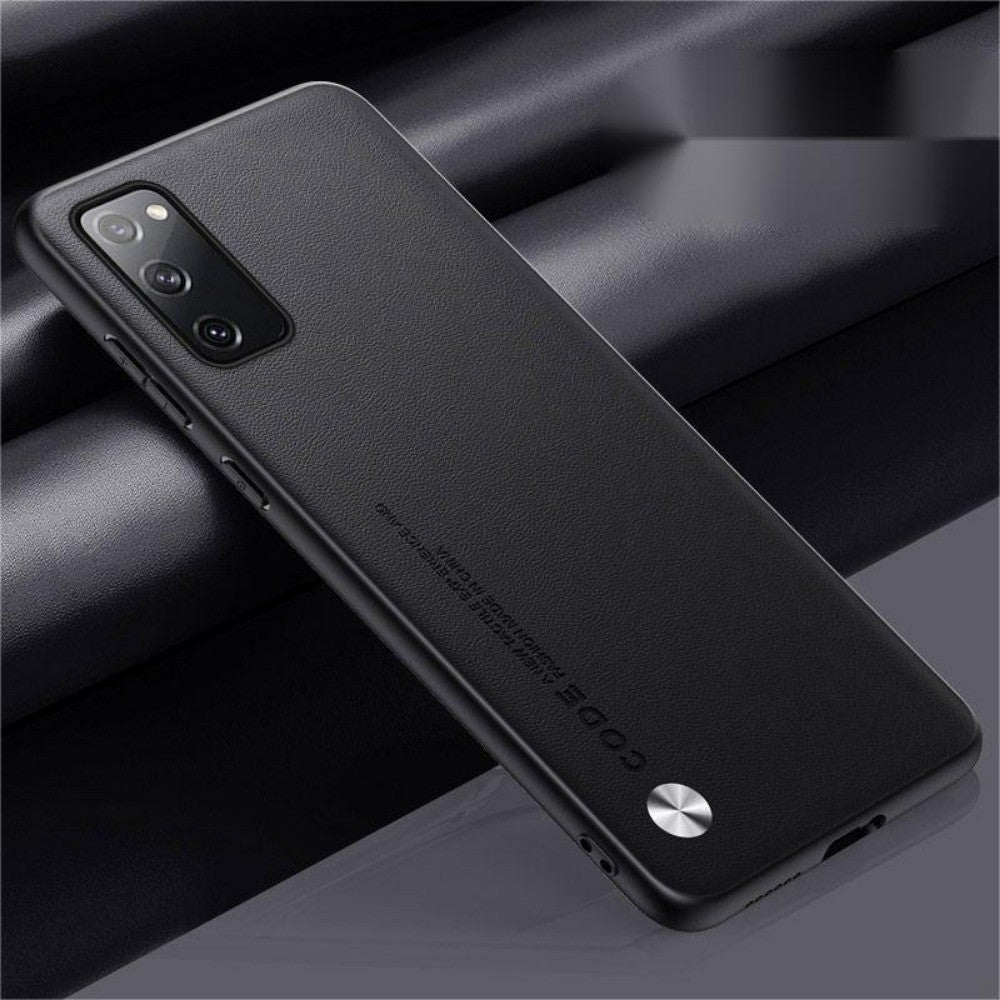 For Samsung Galaxy S20 FE 5G Cover Silicone Professional Full Case Classic Simple Solid Color Phone Case Cover sweatproof