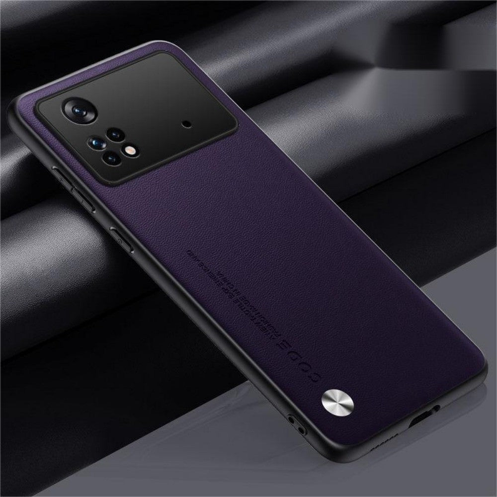 For Xiaomi Poco X4 Pro Cover Silicone Professional Full Case Classic Simple Solid Color Phone Case Cover sweatproof