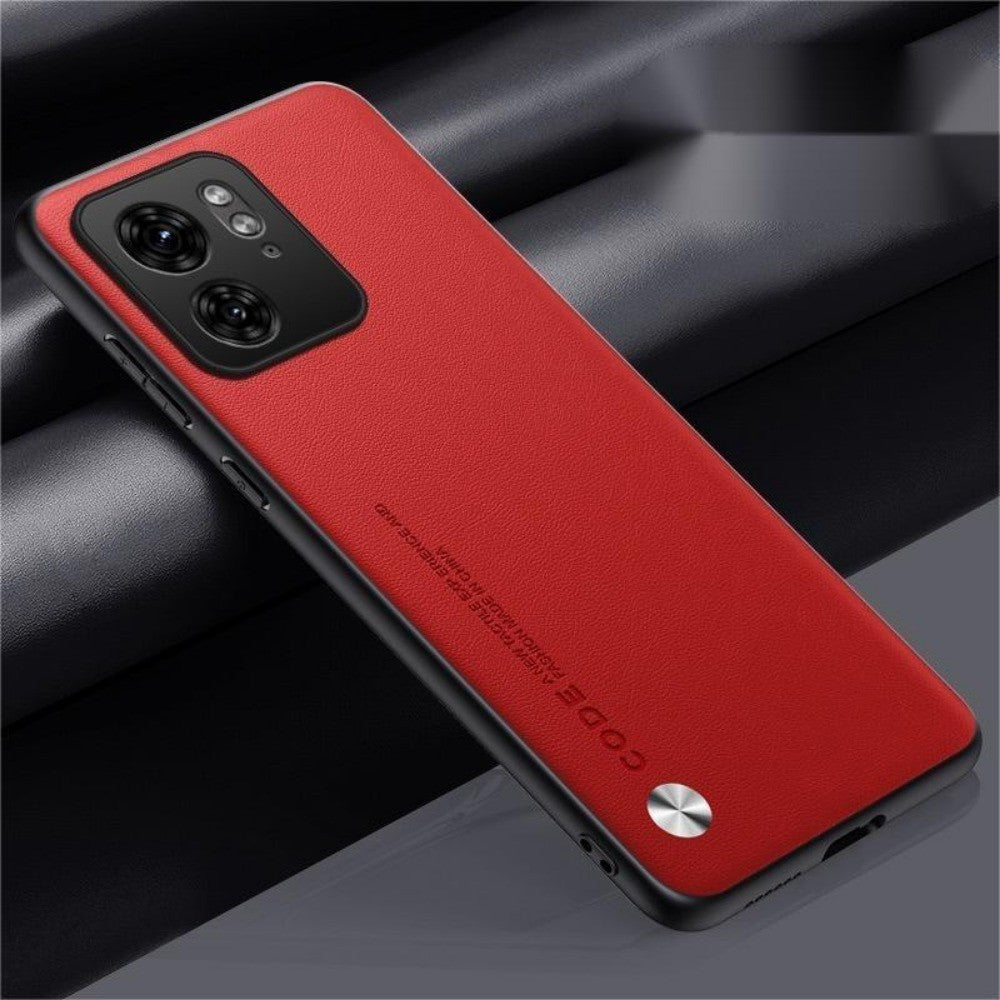 For Motorola Edge 40 Cover Silicone Professional Full Case Classic Simple Solid Color Phone Case Cover sweatproof