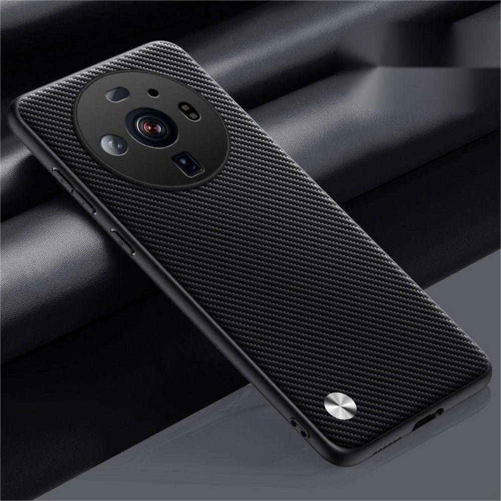 For Xiaomi 12S Ultra Cover Silicone Professional Full Case Classic Simple Solid Color Phone Case Cover sweatproof