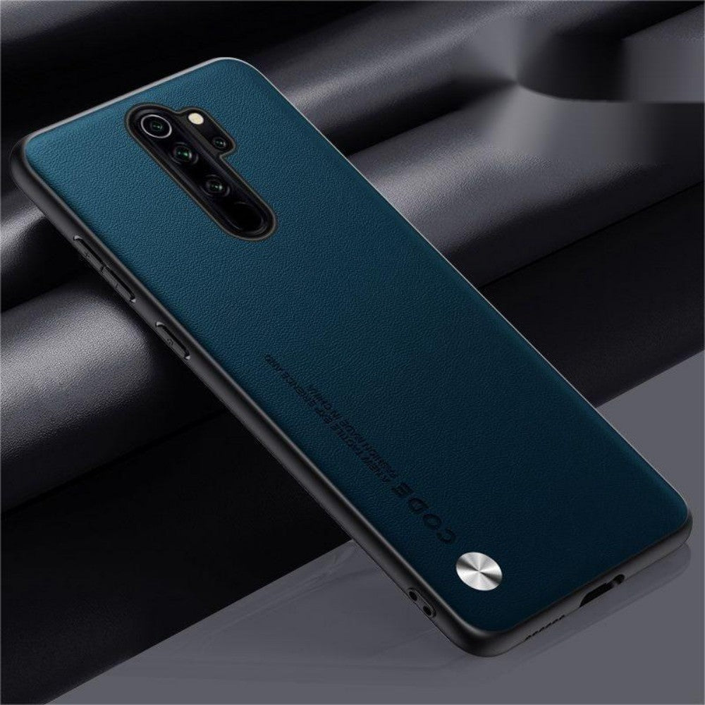 For Redmi Note 8 Pro Cover Silicone Professional Full Case Classic Simple Solid Color Phone Case Cover sweatproof