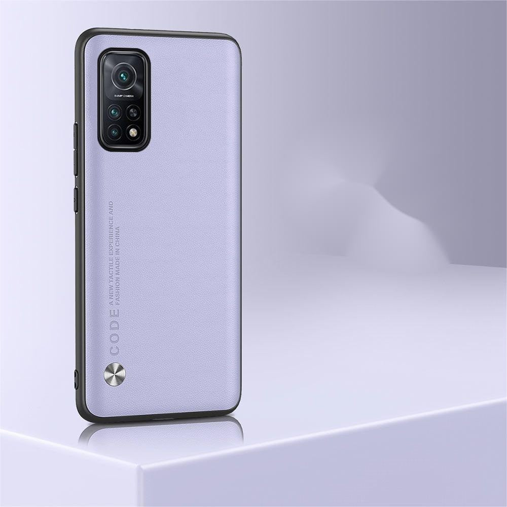 For Redmi K30S Cover Silicone Professional Full Case Classic Simple Solid Color Phone Case Cover sweatproof