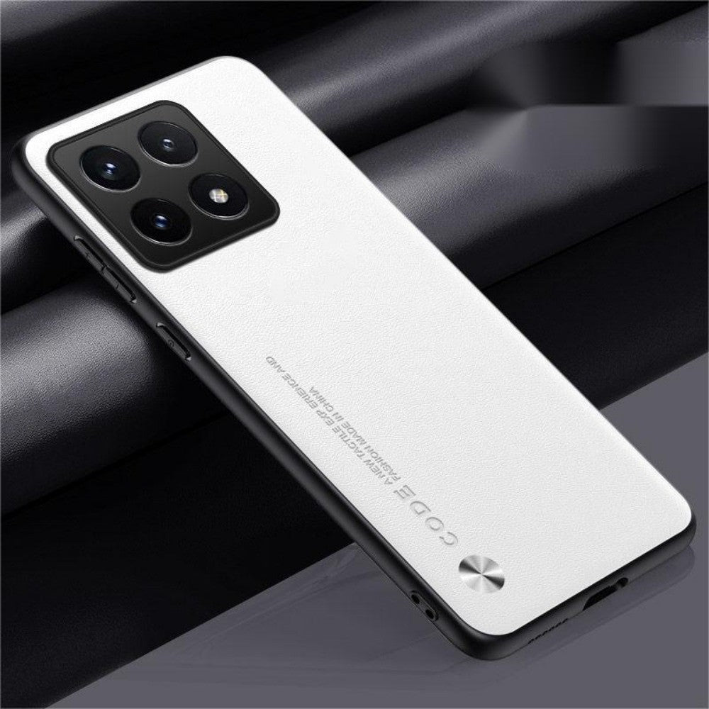 For Xiaomi 14T Cover Silicone Professional Full Case Classic Simple Solid Color Phone Case Cover sweatproof