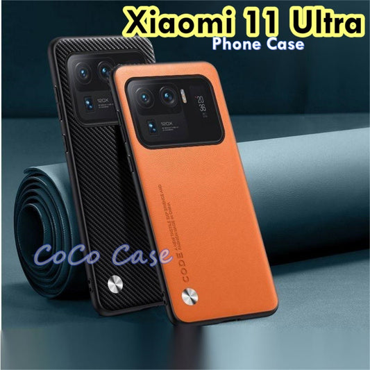 For Xiaomi 11 Ultra Cover Silicone Professional Full Case Classic Simple Solid Color Phone Case Cover sweatproof