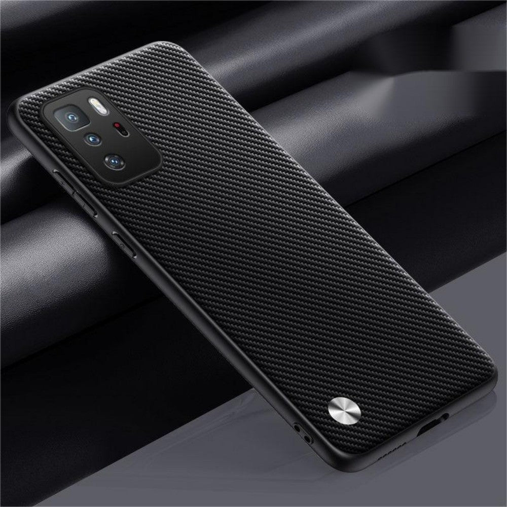 For Redmi 10 Pro Cover Silicone Professional Full Case Classic Simple Solid Color Phone Case Cover sweatproof