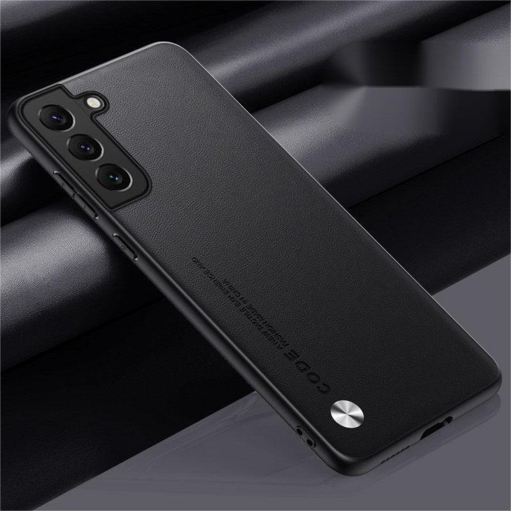 For Samsung Galaxy S21+ Cover Silicone Professional Full Case Classic Simple Solid Color Phone Case Cover sweatproof