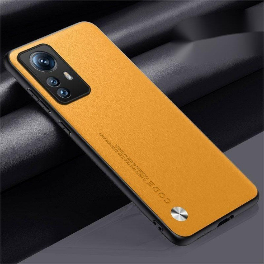 For Xiaomi 12S Cover Silicone Professional Full Case Classic Simple Solid Color Phone Case Cover sweatproof