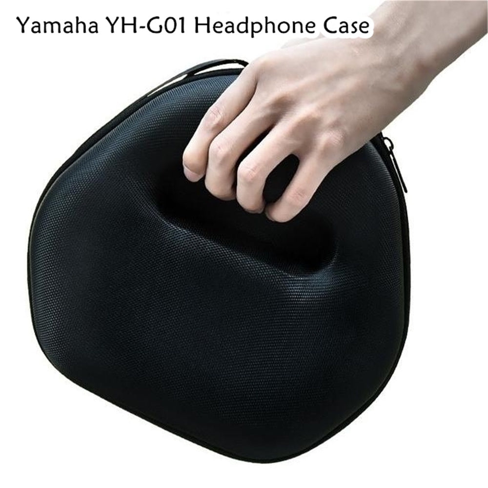 For Yamaha YH-G01 Headphone Case Cartoon Creative Patterns Headset Earpads Storage Bag Casing Box