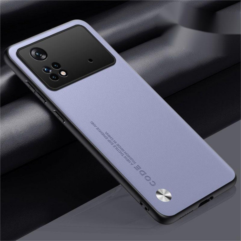 For Xiaomi Poco X4 Pro Cover Silicone Professional Full Case Classic Simple Solid Color Phone Case Cover sweatproof