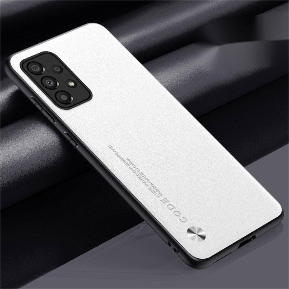 For Samsung Galaxy A23 Cover Silicone Professional Full Case Classic Simple Solid Color Phone Case Cover sweatproof