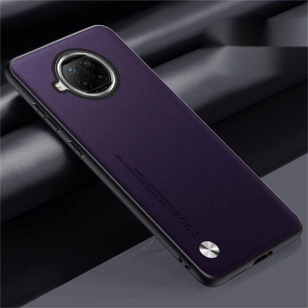For Redmi Note 9 Pro 5G Cover Silicone Professional Full Case Classic Simple Solid Color Phone Case Cover sweatproof