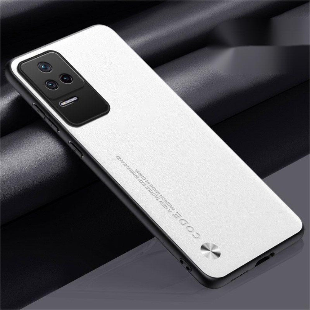 For Redmi K50 Cover Silicone Professional Full Case Classic Simple Solid Color Phone Case Cover sweatproof