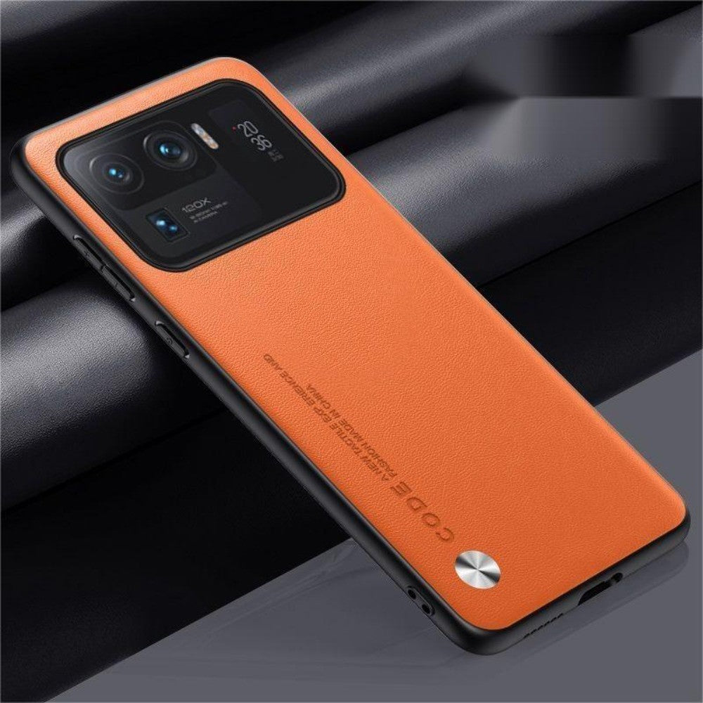 For Xiaomi 11 Ultra Cover Silicone Professional Full Case Classic Simple Solid Color Phone Case Cover sweatproof