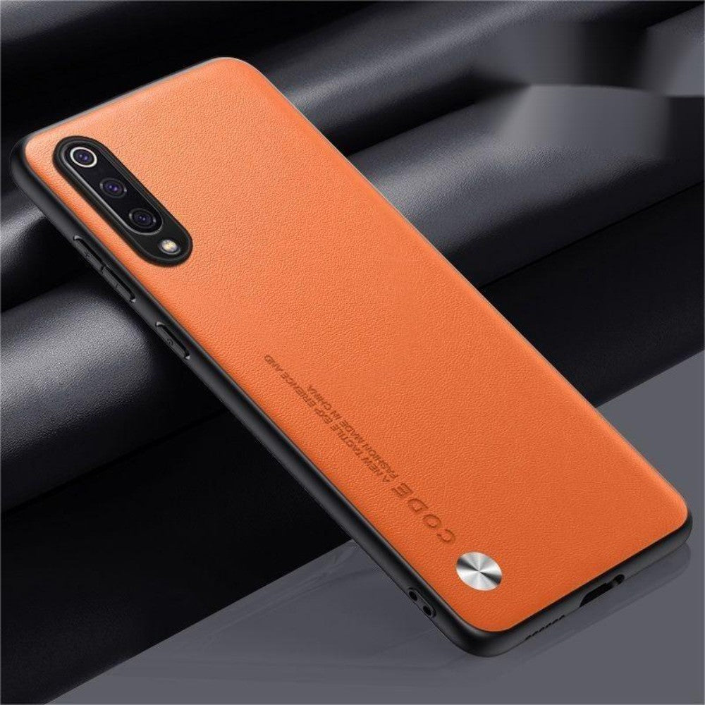 For Xiaomi 9 Pro Cover Silicone Professional Full Case Classic Simple Solid Color Phone Case Cover sweatproof