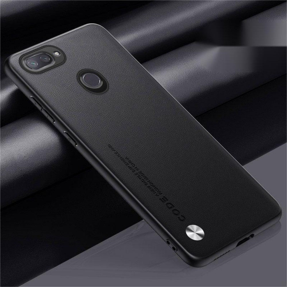 For Xiaomi 8 Pro Cover Silicone Professional Full Case Classic Simple Solid Color Phone Case Cover sweatproof