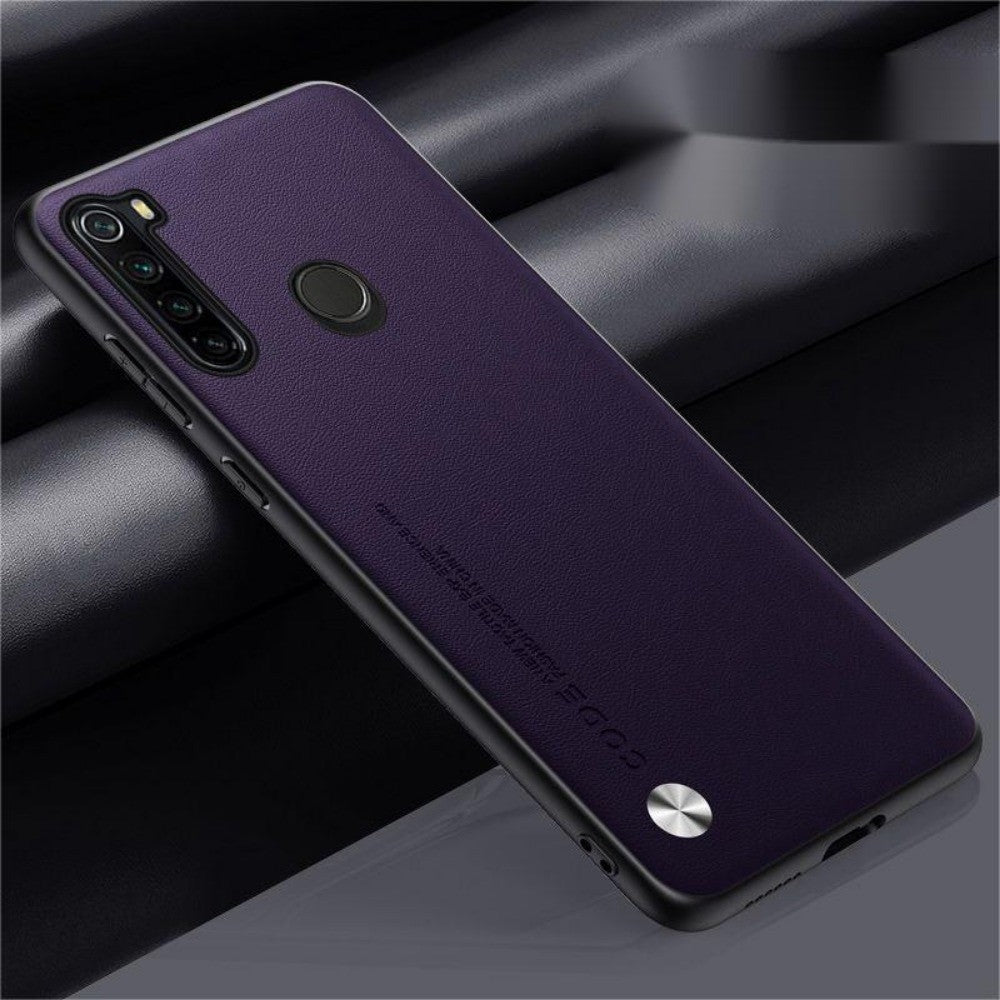 For Redmi Note 8T Cover Silicone Professional Full Case Classic Simple Solid Color Phone Case Cover sweatproof