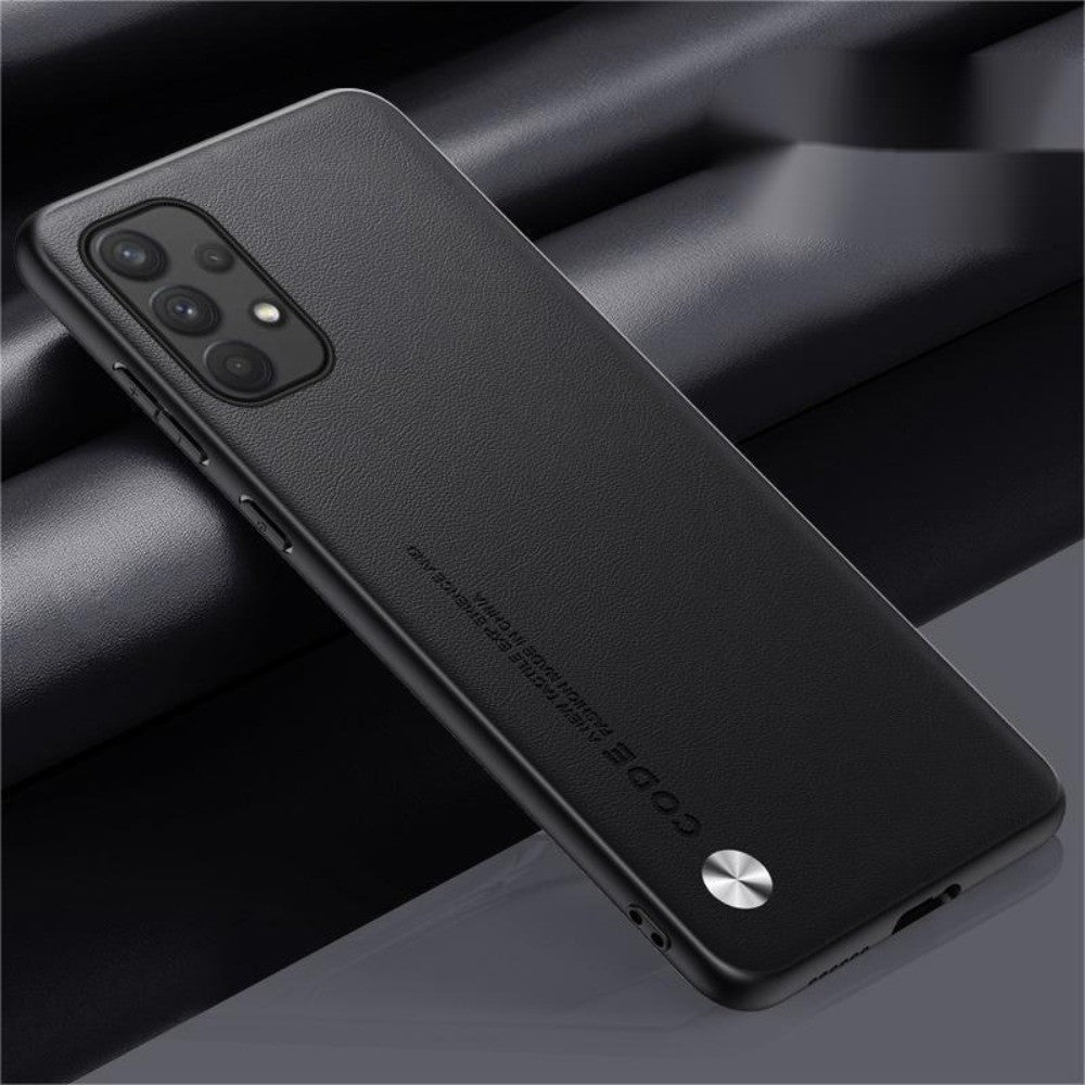 For Samsung Galaxy A32 4G Cover Silicone Professional Full Case Classic Simple Solid Color Phone Case Cover sweatproof