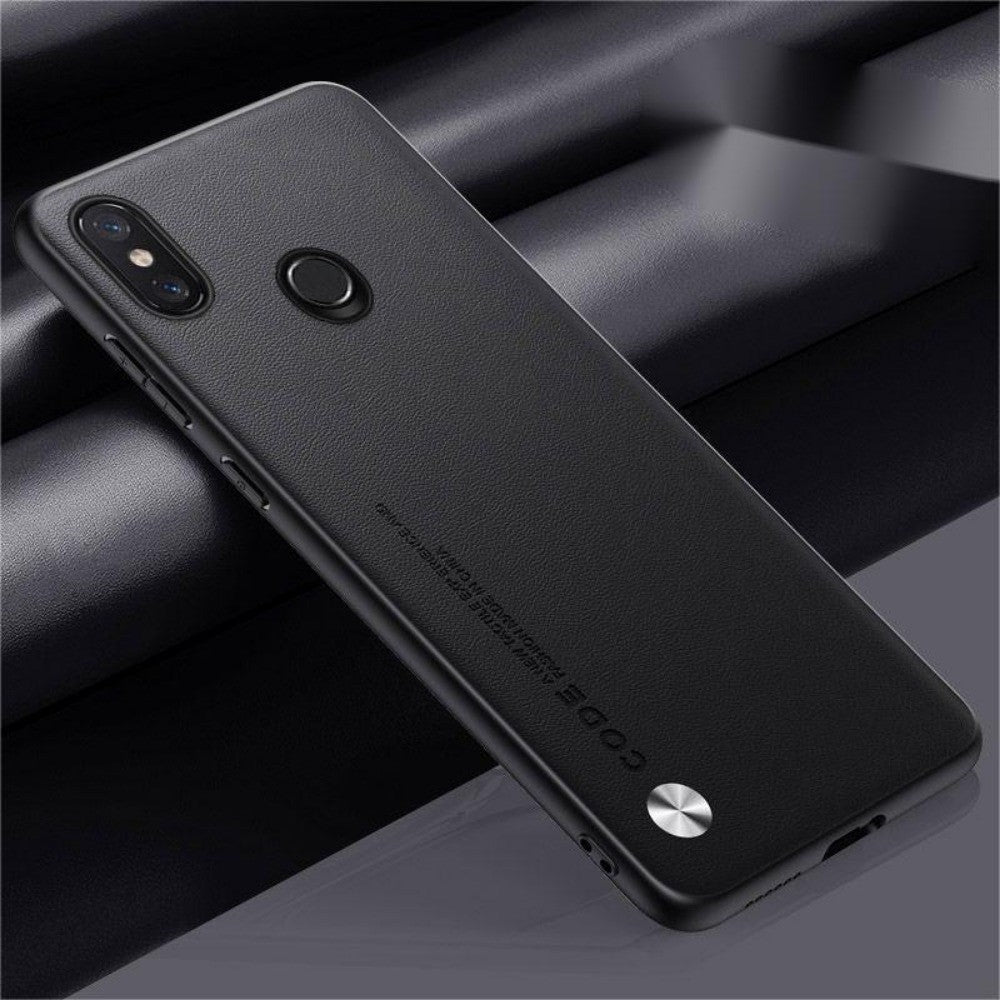 For Xiaomi 8SE Cover Silicone Professional Full Case Classic Simple Solid Color Phone Case Cover sweatproof