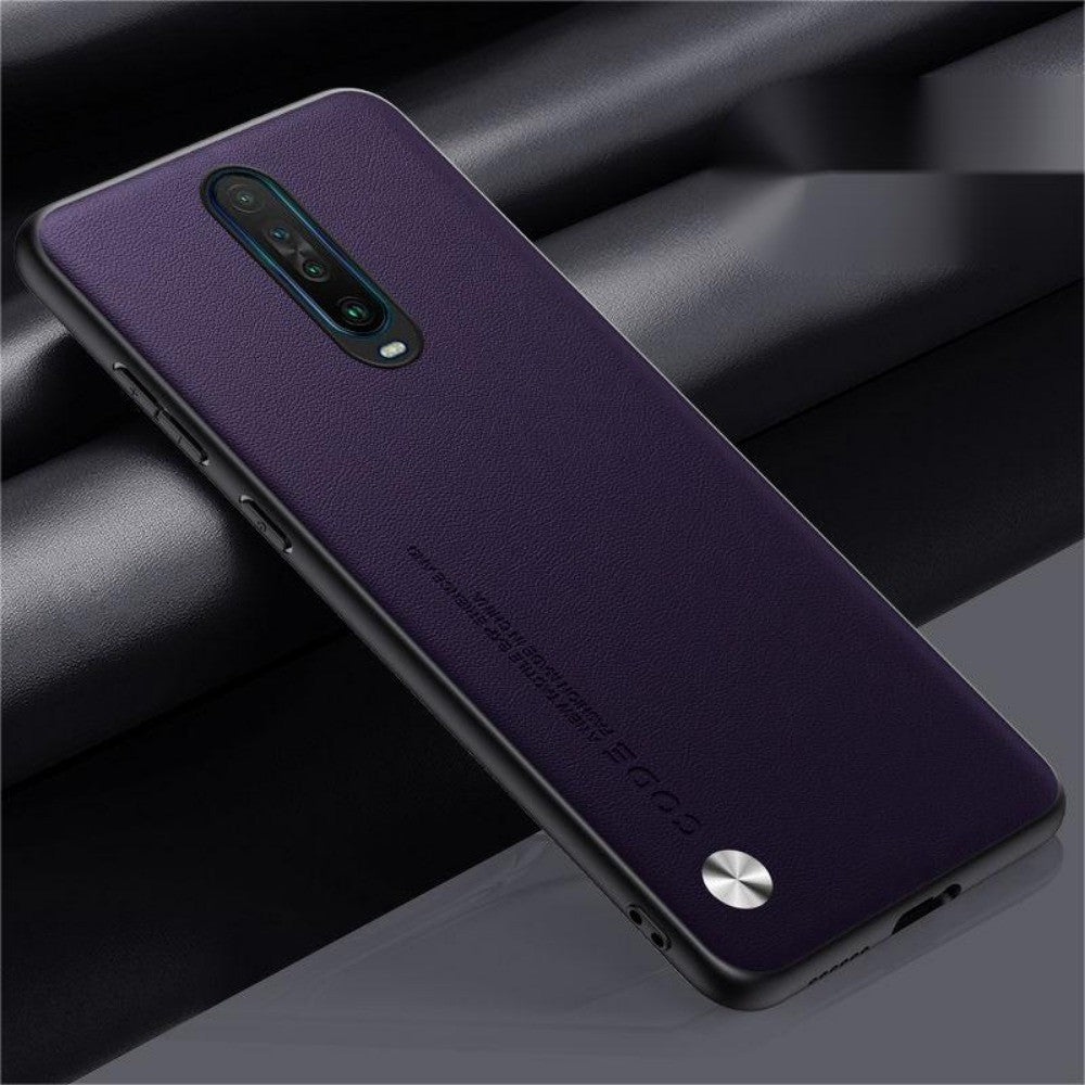 For Redmi K30 Cover Silicone Professional Full Case Classic Simple Solid Color Phone Case Cover sweatproof