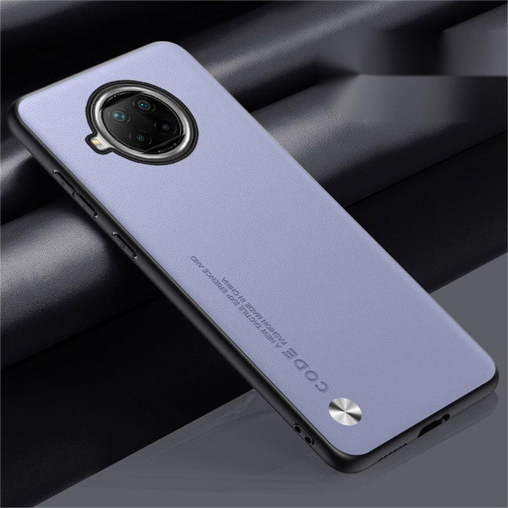 For Redmi Note 9 Pro 5G Cover Silicone Professional Full Case Classic Simple Solid Color Phone Case Cover sweatproof
