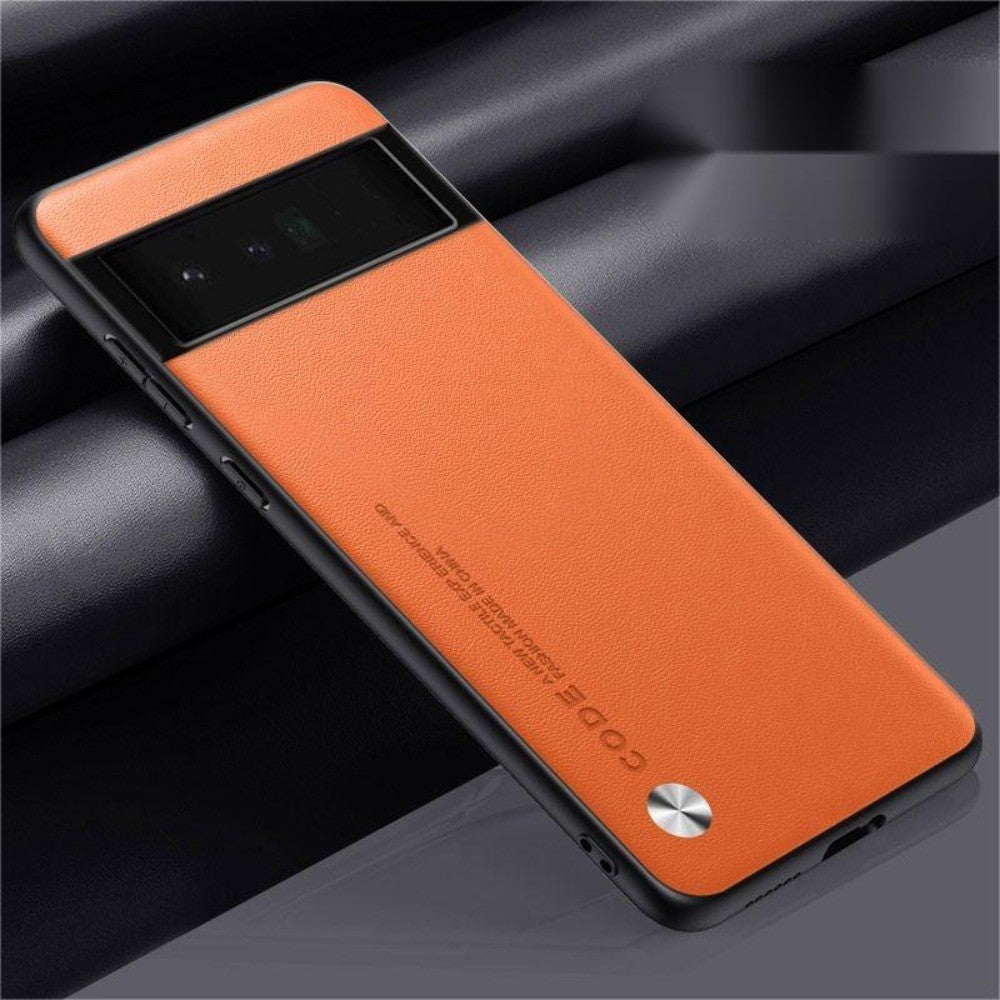 For Google Pixel 7 Cover Silicone Professional Full Case Classic Simple Solid Color Phone Case Cover sweatproof