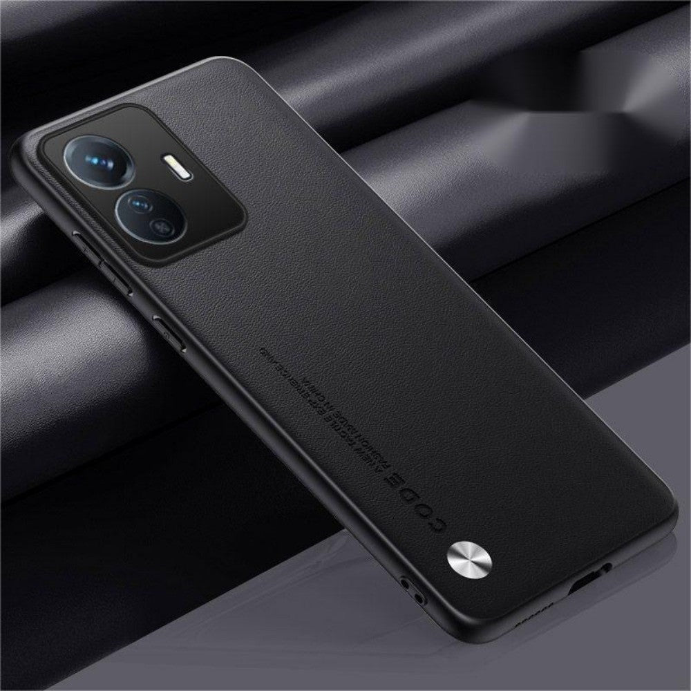 For VIVO Y77E Cover Silicone Professional Full Case Classic Simple Solid Color Phone Case Cover sweatproof
