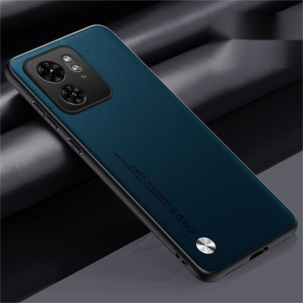 For Motorola Edge 40 Cover Silicone Professional Full Case Classic Simple Solid Color Phone Case Cover sweatproof