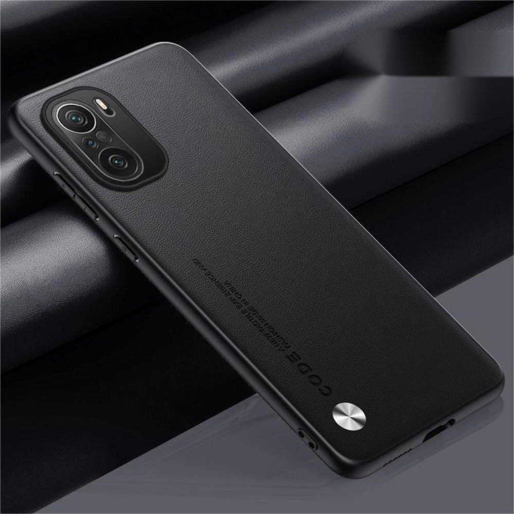 For Redmi K40 Cover Silicone Professional Full Case Classic Simple Solid Color Phone Case Cover sweatproof
