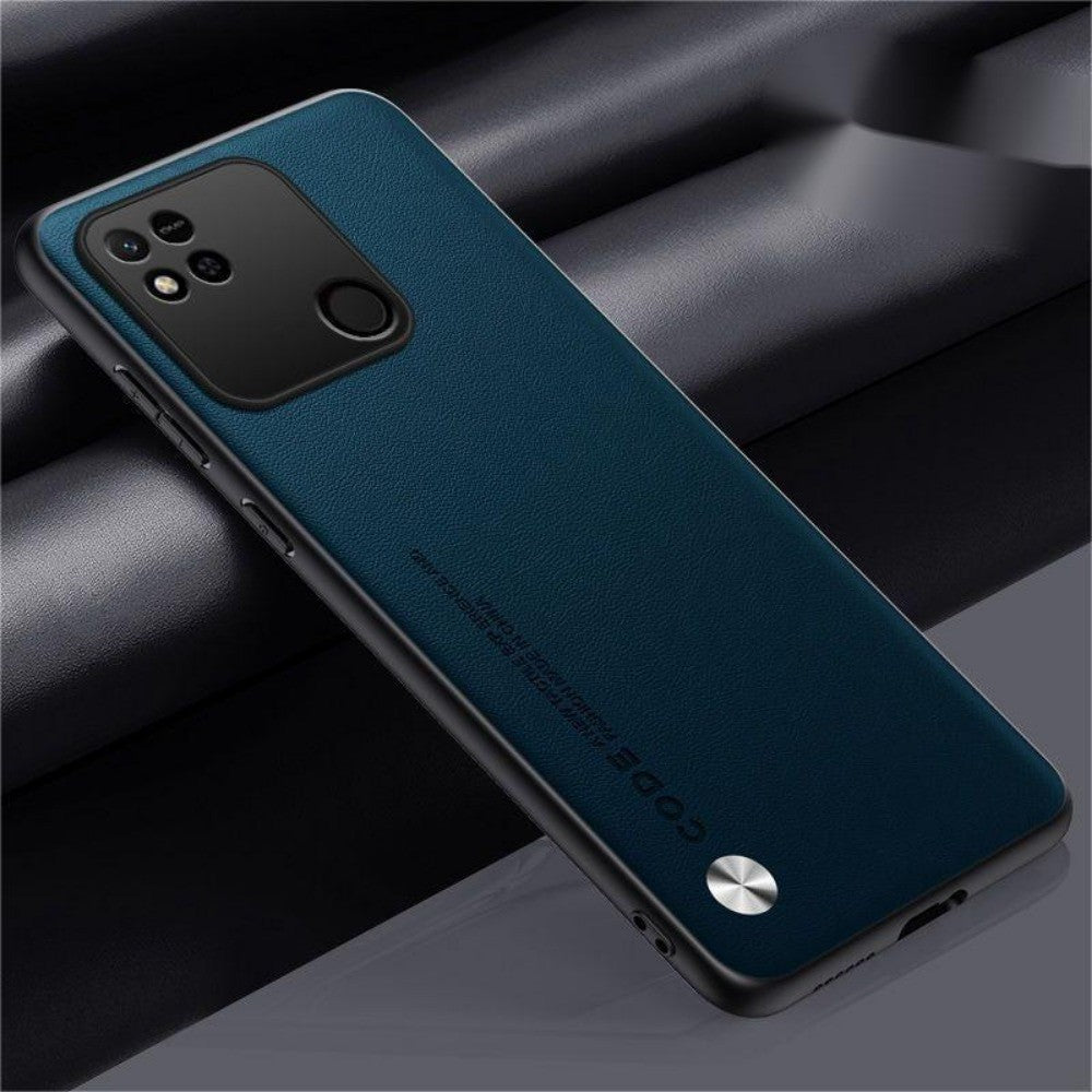 For Redmi 10A Cover Silicone Professional Full Case Classic Simple Solid Color Phone Case Cover sweatproof