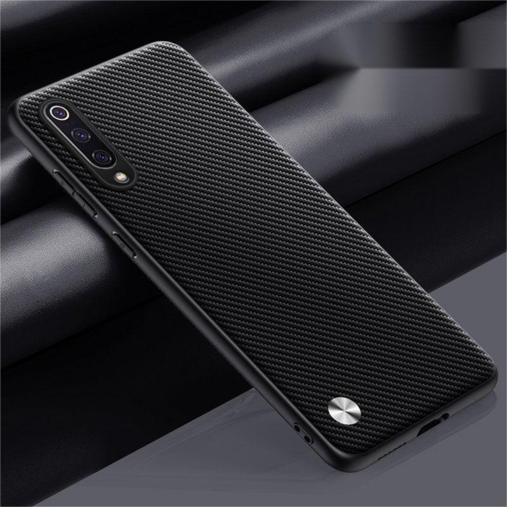 For Xiaomi 9 Pro Cover Silicone Professional Full Case Classic Simple Solid Color Phone Case Cover sweatproof