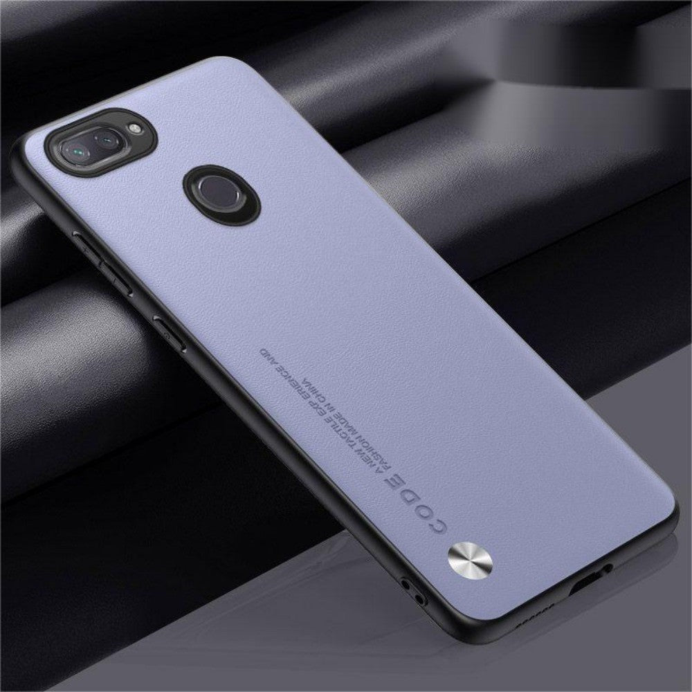For Xiaomi 8 Pro Cover Silicone Professional Full Case Classic Simple Solid Color Phone Case Cover sweatproof