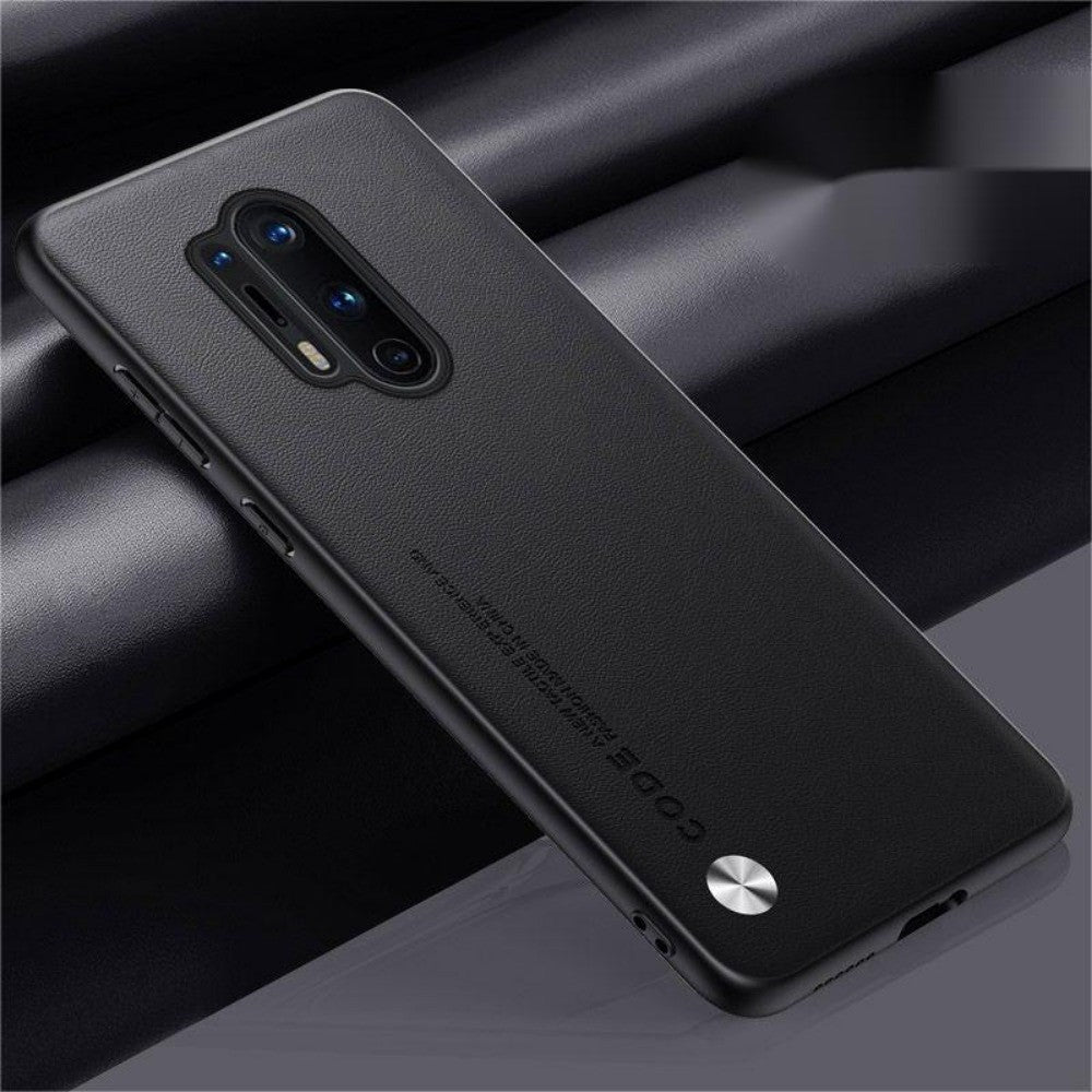 For OnePlus 8 Pro Cover Silicone Professional Full Case Classic Simple Solid Color Phone Case Cover sweatproof