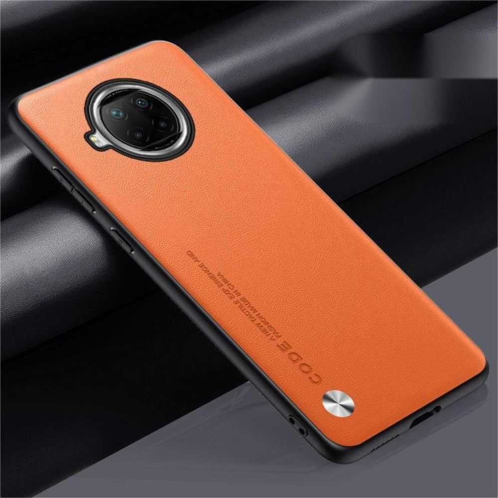 For Redmi Note 9 Pro 5G Cover Silicone Professional Full Case Classic Simple Solid Color Phone Case Cover sweatproof