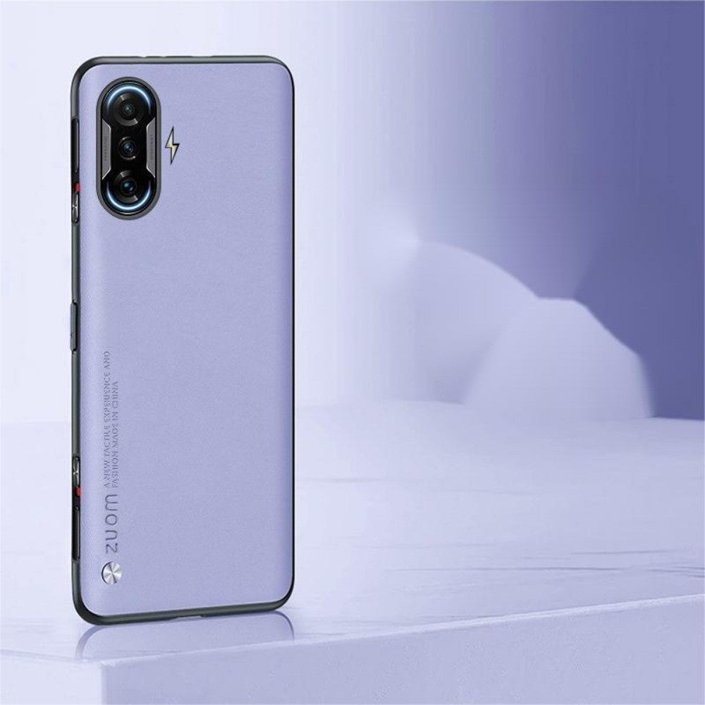 For Redmi K40 Gaming Cover Silicone Professional Full Case Classic Simple Solid Color Phone Case Cover sweatproof