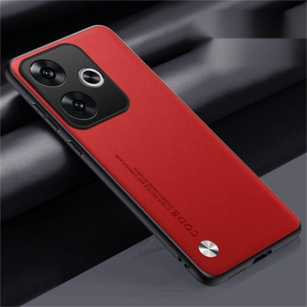 For Redmi Turbo 3 Cover Silicone Professional Full Case Classic Simple Solid Color Phone Case Cover sweatproof