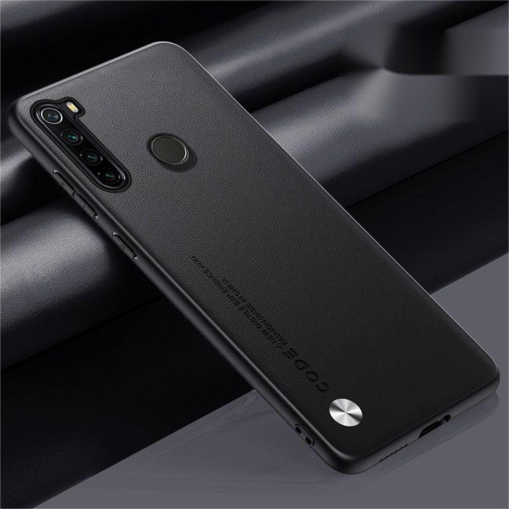 For Redmi Note 8T Cover Silicone Professional Full Case Classic Simple Solid Color Phone Case Cover sweatproof