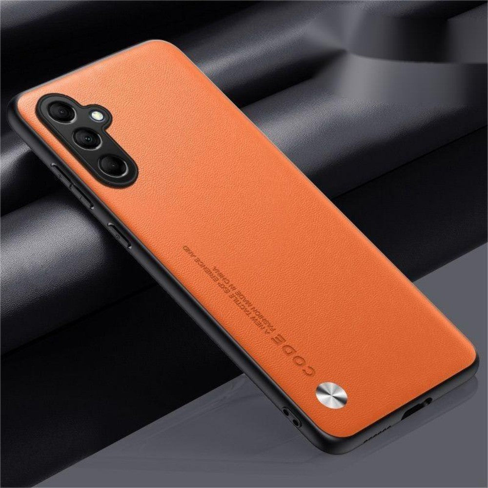 For Samsung Galaxy M34 Cover Silicone Professional Full Case Classic Simple Solid Color Phone Case Cover sweatproof