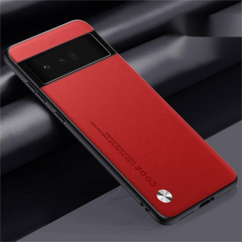 For Google Pixel 7 Cover Silicone Professional Full Case Classic Simple Solid Color Phone Case Cover sweatproof