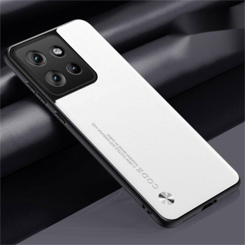 For Motorola Edge 50 Cover Silicone Professional Full Case Classic Simple Solid Color Phone Case Cover sweatproof
